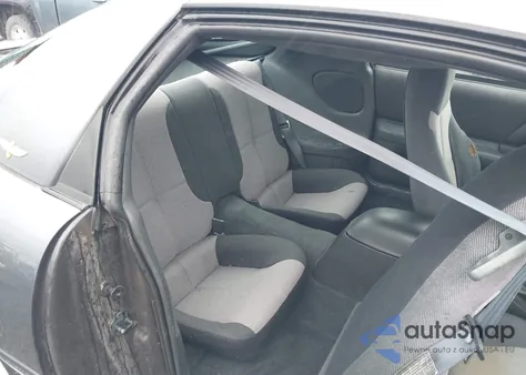 1993 Chevrolet Camaro z USA, uszkodzony, nr VIN 2G1FP22S0P2112797